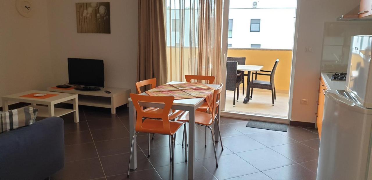 Ema Apartman Rovinj